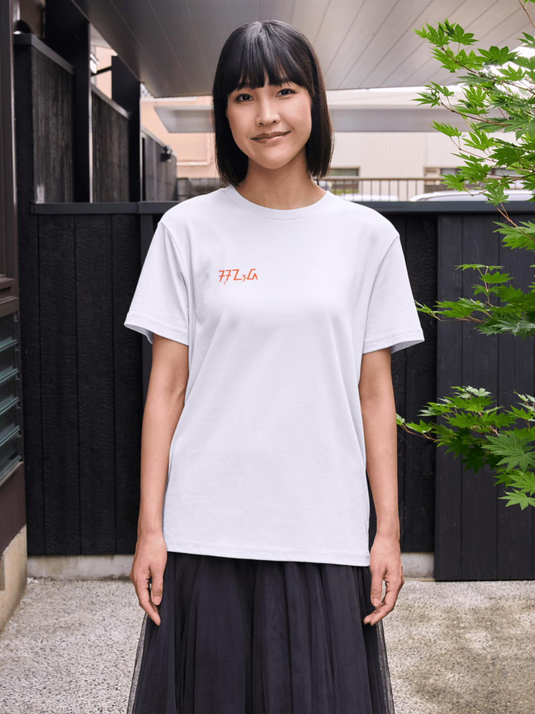 Baju Aksara Sunda